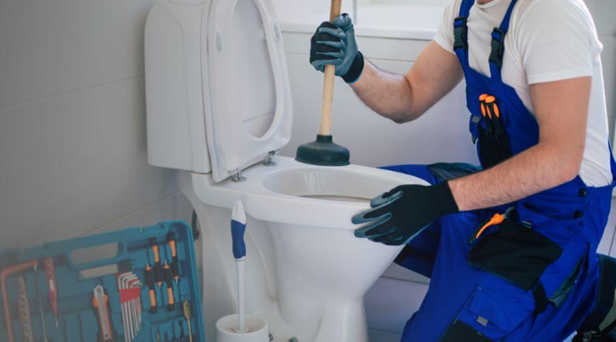Local expert plumbing services in Meddybemps, ME